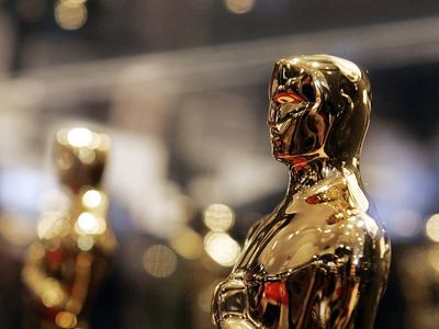 Oscars 2022: The full list of winners – live