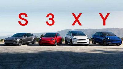Want A New Tesla? You Might Have To Wait Until 2023