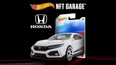 Hot Wheels Releases NFT Garage Series 2 After First Series Sells Out