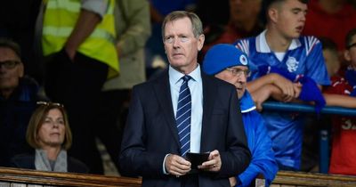 Dave King's Rangers Sydney Super Cup cash offer rejected by Ibrox board