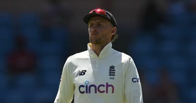 England's Test match struggles laid bare as Joe Root's side hit new 145-year low