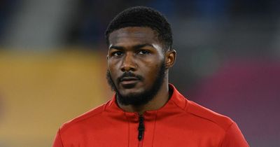 Ainsley Maitland-Niles makes Premier League transfer decision as Arsenal set fee