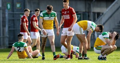 Cork edge relegation battle with Offaly to maintain Division 2 status