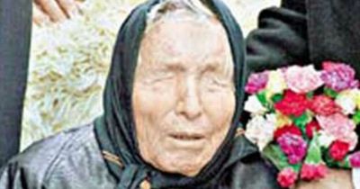 Blind mystic Baba Vanga who predicted 9/11 and Brexit said Putin will be 'Lord of the World'