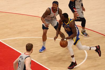 Warriors at Wizards: Stream, lineups, injury reports and broadcast info for Sunday