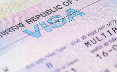 5 lakh foreign tourists will get free visas