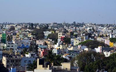 Bengaluru civic body to frame rules for seizure of immovable properties of tax defaulters