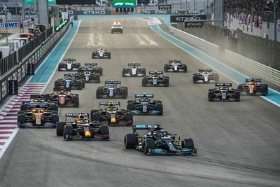 Drive to Survive: How Formula 1 is winning over new fans