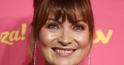 Lorraine Kelly shares sweet Mother's Day throwback snap on 'Costa Clyde'