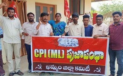 Unions gear up to make two-day strike a success
