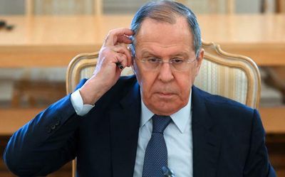 Russian Foreign Minister to visit Delhi this week