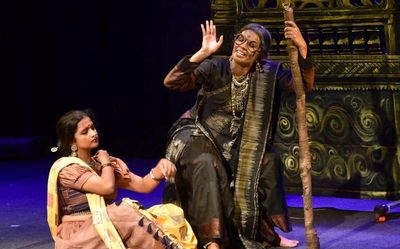 Cultural zing back in Mysuru after a two-year lull