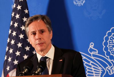US has no strategy of ‘regime change’ in Russia, Blinken says