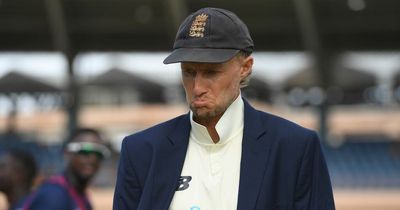 Defiant Joe Root "very passionate" about England captaincy despite West Indies defeat