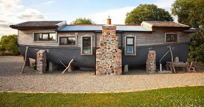 Seven unique Airbnbs you can stay at in Northern Ireland