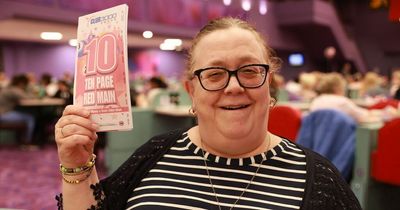 'Die-hard' regulars, life changing cash prizes and 'genuinely good people' - inside the Bingo hall at the heart of a community