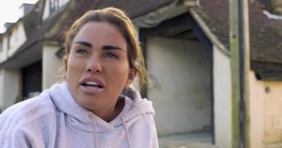 Katie Price calls out people who have got MBEs for doing 'less than her'