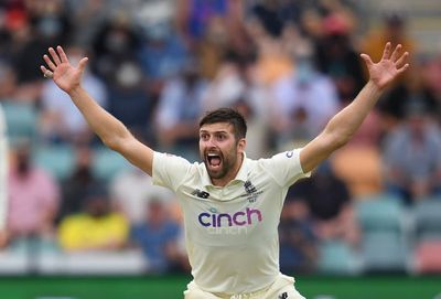 Mark Wood talks rubbish on Mother’s Day – Sunday’s sporting social