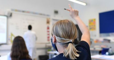 All schools ordered to open for at least 32.5 hours a week so kids don't 'miss out'