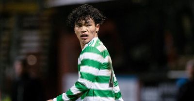 Reo Hatate on the Celtic mantra Ange Postecoglou won't let him forget as he opens up on Parkhead 'difficulties'