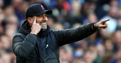 ‘With his ability’ - Jurgen Klopp told England new boy would be perfect for Liverpool