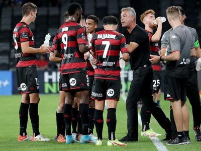 Plenty to come from Wanderers: Rudan