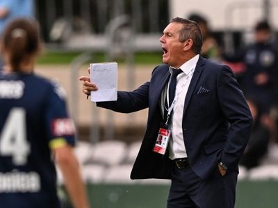 Coaches in dark over ALW future