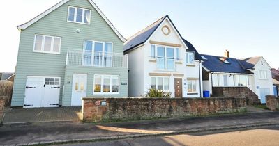 Fears that rise in holiday lets is forcing Northumberland families out of their home towns