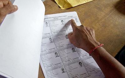 Assam CM wants fresh NRC