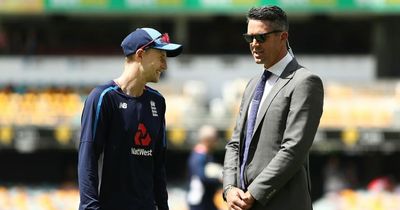 Kevin Pietersen sympathises with "poor old Joe Root" and slams England "system"
