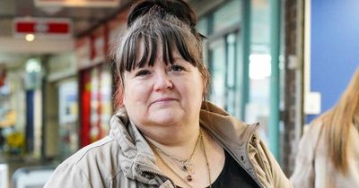 "It's like living in a third world country" : The heartache in a Greater Manchester pawnbrokers as everything in life goes up
