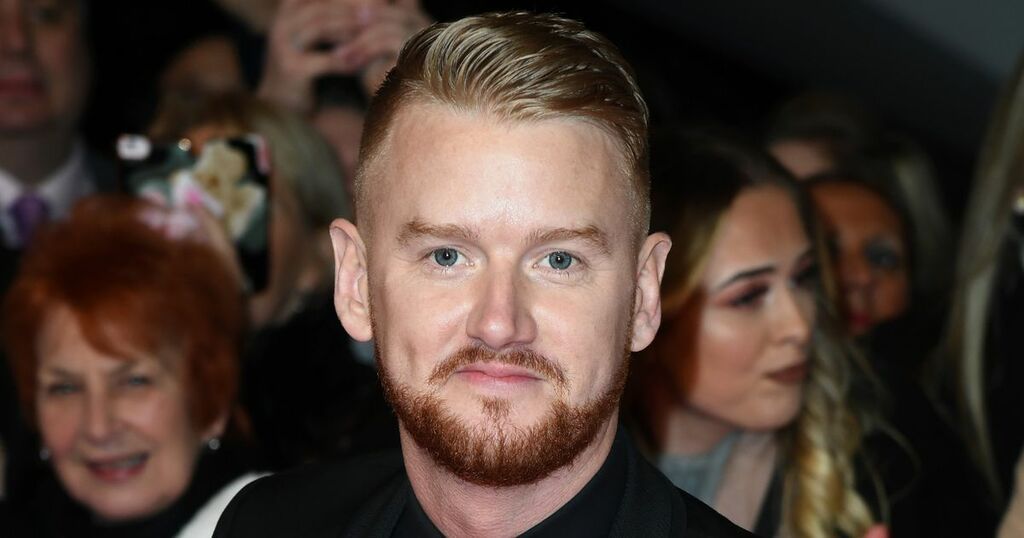 ITV Coronation Street: Real life of Gary Windass actor…