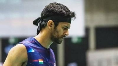 Ajay Jayaram retires from international badminton