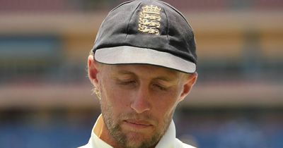 Joe Root faces the music as England Test team falls off a cliff in latest damaging tour