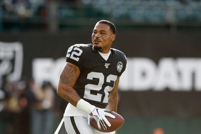 Former Raiders CB Keisean Nixon signs with Packers