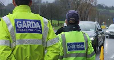 More than 10,000 people applied for 1,200 Garda jobs