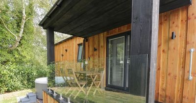 Cosy cottages with woodland walks to book for relaxing retreat