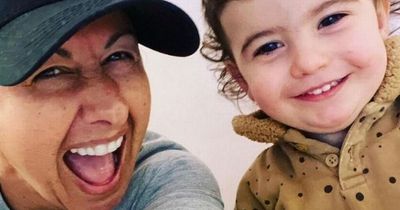 Ex-Emmerdale star Hayley Tamaddon says her 'life has been turned upside down' in emotional Mother's Day post