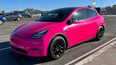 Check Out This Tesla Model Y Review After 35,000 Miles