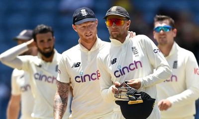 Joe Root says he is still the man to ‘take England forward’ after series defeat