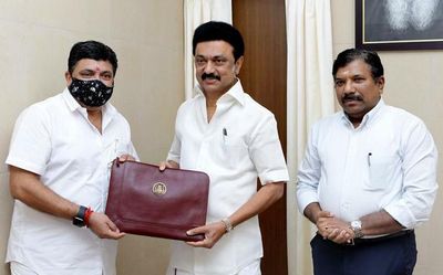 A surprising budget in Tamil Nadu