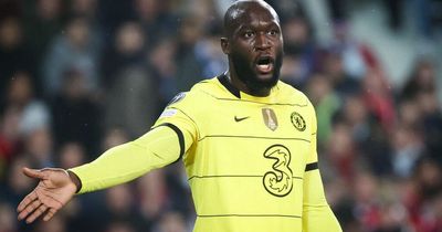 Chelsea transfer news: Romelu Lukaku eyed, Antonio Rudiger battle and £36m star linked