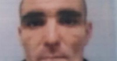 Urgent appeal to find missing man from Wigan last seen 11 days ago
