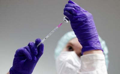 Profit over public health
