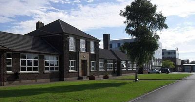 Teacher 'tried to rape me in toilets' but was 'too cowardly to face justice'