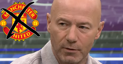 Alan Shearer doubles down on his Newcastle United vs Manchester United transfer decision