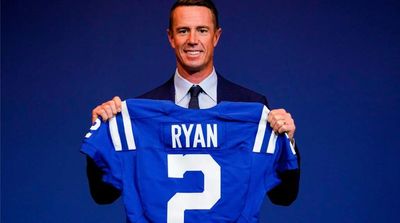 Frank Reich: Colts ‘Built to Make Some Noise’ After Acquiring Matt Ryan