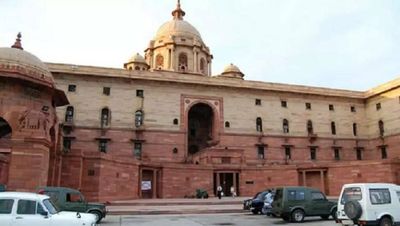 22% shortfall of IAS officers, raise yearly intake: Parliamentary panel