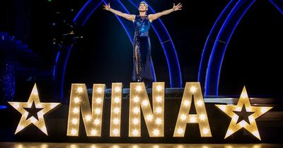 Nina Carberry crowned Dancing With The Stars 2022 champion