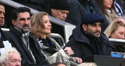 Newcastle United 'looking to follow Manchester City example and create multi-club model'